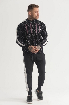 CALCA MOLETOM SPLASH YED EXCLUSIVE - comprar online
