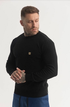 SUETER YED EXCLUSIVE - C&M Store Multimarcas
