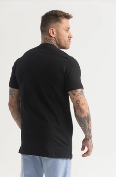 CAMISETA COTTON YED EXCLUSIVE na internet