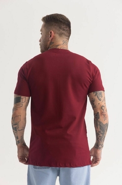 Imagem do CAMISETA COTTON YED EXCLUSIVE