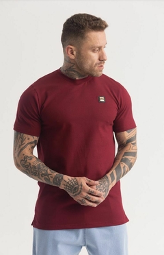 CAMISETA COTTON YED EXCLUSIVE - C&M Store Multimarcas