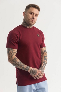 CAMISETA COTTON YED EXCLUSIVE - loja online