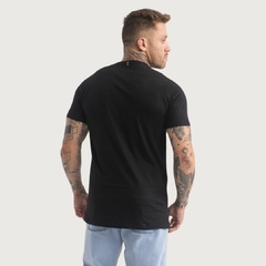 Imagem do CAMISETA CIRRE PRATA YED EXCLUSIVE