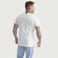 CAMISETA CIRRE PRATA YED EXCLUSIVE na internet