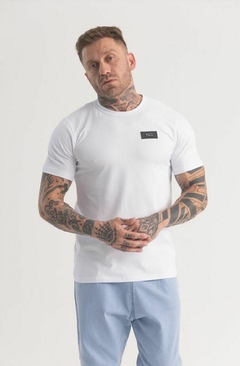 CAMISETA BASIC PLACA METAL YED EXCLUSIVE - loja online