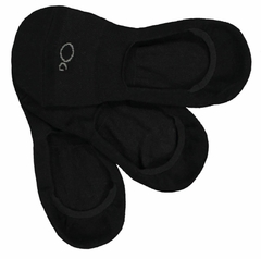 KIT 3 MEIAS INVISIVEIS OGOCHI