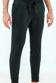 CALCA ESSENCIAL JOGGER HELANCA OGOCHI - comprar online
