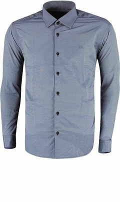 CAMISA ML ESSENCIAL TRADICIONAL OGOCHI