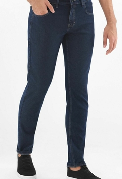 CALCA ESSENCIAL SLIM JEANS OGOCHI
