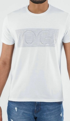 CAMISETA MC CONCEPT SLIM DEC OGOCHI
