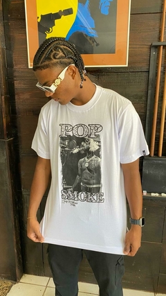 CAMISETA STREET 100%.220 - comprar online