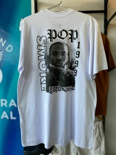 CAMISETA STREET 100%.220 - loja online