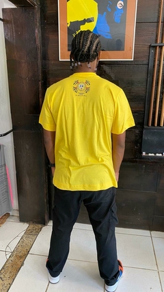 CAMISETA STREET PATRIA AMADA 100%.220 - C&M Store Multimarcas