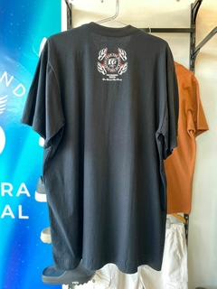 CAMISETA STREET PATRIA AMADA 100%.220