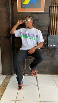CAMISETA STREET 100%.220 - comprar online