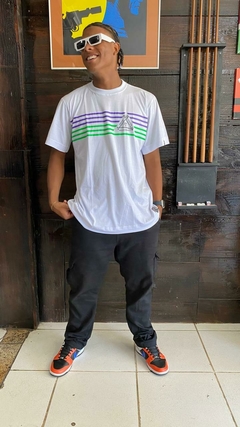 CAMISETA STREET 100%.220