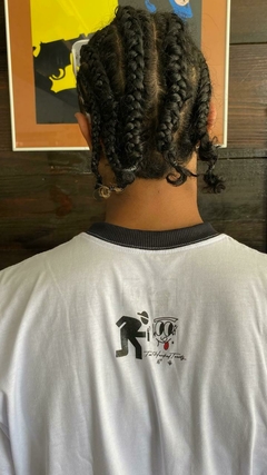 CAMISETA STREET 100%.220 na internet
