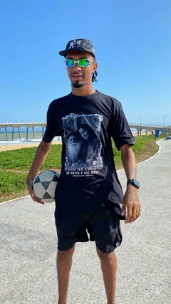 CAMISETA STREET 100%.220 - comprar online