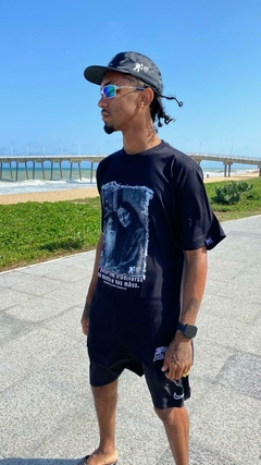 CAMISETA STREET 100%.220