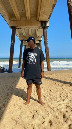 CAMISETA STREET 100%.220 - comprar online