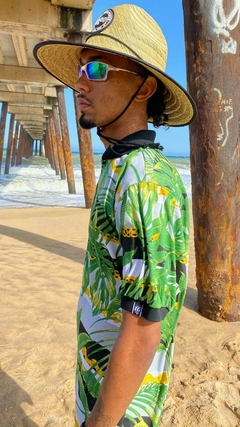 CAMISA POLO FLORIDA 100%.220 - comprar online