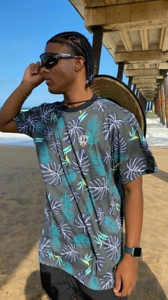 CAMISETA STREET FLORIDA 100%.220