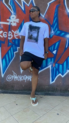 CAMISETA STREET 100%.220