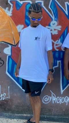 CAMISETA STREET 100%.220 - comprar online