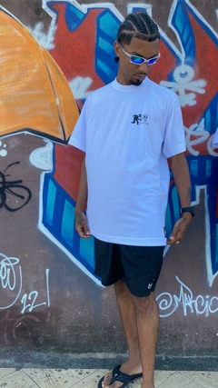 CAMISETA STREET 100%.220 na internet