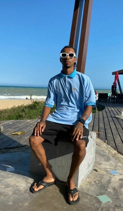 CAMISA POLO 100%.220 - comprar online