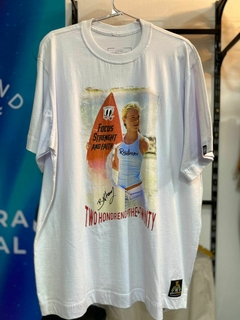 CAMISETA STREET 100%.220 na internet
