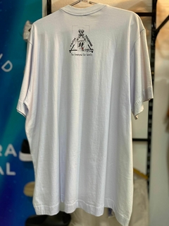 CAMISETA STREET 100%.220 - C&M Store Multimarcas