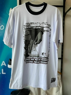 CAMISETA STREET 100%.220