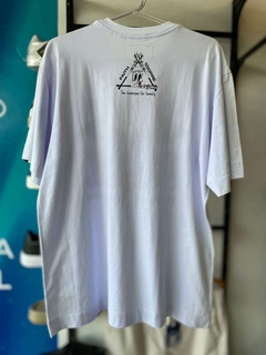 CAMISETA STREET 100%.220 - comprar online