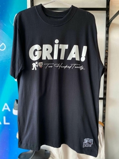 CAMISETA STREET 100%.220