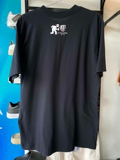 CAMISETA STREET 100%.220 - comprar online