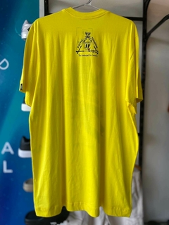 CAMISETA STREET 100%.220 - comprar online