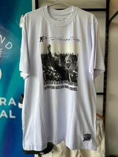 CAMISETA STREET 100%.220