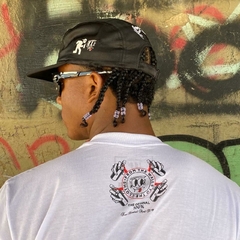 BONÉ FIVE PANEL 100%.220 - comprar online