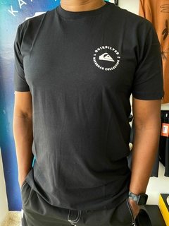 Imagem do CAMISETA M/C A PROPER PRINT QUIKSILVER