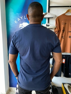 Imagem do CAMISETA M/C EMBROIDERY QUIKSILVER