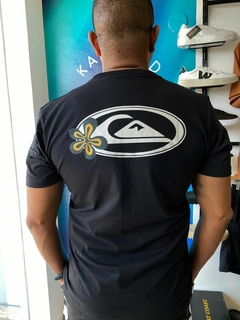 CAMISETA M/C CELESTIAL GUARDIAN QUIKSILVER - C&M Store Multimarcas