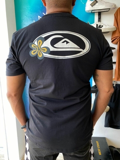 CAMISETA M/C CELESTIAL GUARDIAN QUIKSILVER - loja online