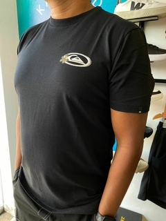 CAMISETA M/C CELESTIAL GUARDIAN QUIKSILVER - comprar online