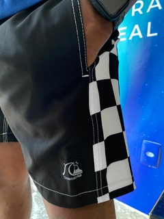 BOARDSHORT EVERYDAY THE ORIGINAL 17 QUIKSILVER - loja online