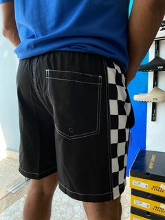 BOARDSHORT EVERYDAY THE ORIGINAL 17 QUIKSILVER - C&M Store Multimarcas