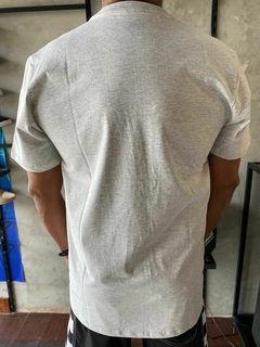CAMISETA M/C NEW OMNI QUIKSILVER - loja online