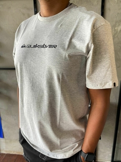 CAMISETA M/C NEW OMNI QUIKSILVER - comprar online