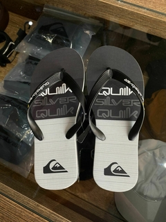 CHINELO MOLOKAI TIJUANA QUIKSILVER