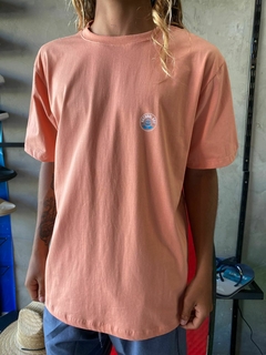 CAMISETA ADVANCED NATURAL ART na internet